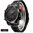 Weide Sport Classic WH-2309 Black/Red