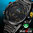 Weide Sport Classic WH-2309 Black/Yellow