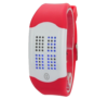 Ods Summer Watch Touch Screen - Red