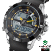 Weide Sport Chrono WH-1104R Yellow