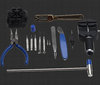 Best Quality 16 Pz. Watch Repair Tool Kit