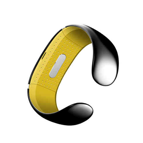Smart iWatch Bluetooth Sport & Fitness Yellow