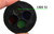 Torcia Led Cree R2 350Lm RGB con 4 Filtri Colore