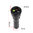 CREE R2 350LM LED Flashlight Torch With 4 Color filter
