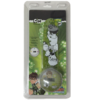 Ben10 Wrist Watch With Led Light by Cartoon Network