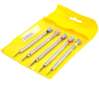 N.5 Precision ScrewDriver Set With Replace bits