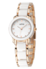 Kimio Lady Watch K455-4 Gold Stainless Steel Case Color