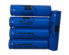 Batteria Ricaricabile Alta Potenza 14500 8800mAh Li-ion 4.2V
