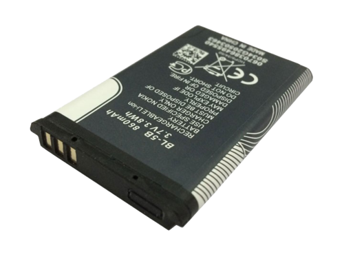 860mAh Li-ion Battery Replacement for GPS Tracker TK-102