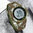 Orologio Sport Crono Digitale Ohsen 1615 Verde Militare