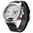 Weide WH-6405 Triple Time Zone Quartz Watch Nylon band White version
