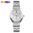 Orologio Donna da Polso in Acciaio con Datario Skmei 9132