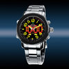 Weide Sport Classic Dual Time WH1105