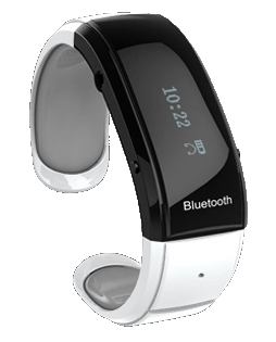 Watch Bluetooth Sync Bianco