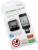 Alcohol tester for iphone, iPod, iPad