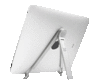 Mobile Stand For Ipad Tablet 7/10"