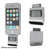 Alcohol tester for iphone, iPod, iPad-White