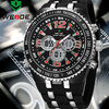 Weide Sport Chrono WH-1107 Red