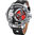 Weide WH-3301 Dual Time Oversized Red