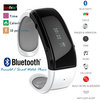 iWatch Bluetooth New Mod. Sport & Fitness Slim White