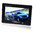 Monitor TFT LCD 7" 2 Ingressi da Auto/Barca/Camper