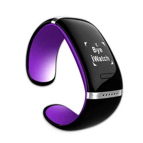 Smart Watch Bluetooth Sport&Fitness Viola