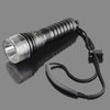 Professional FlashLight for Diving BL-A3-T6