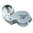 40X-25 Jewellers Lens Loupe Eye Magnifier LED Light MG21011
