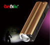 Torcia Led Cree Q5 + Power Bank 4in1