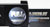 Jewellers Lens Loupe Eye Magnifier LED Light 30x21 MG21008