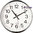 Fashionable design Quartz Wall Clock 237