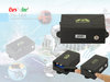 Gps Tracker Gprs/Gsm Tf card 6000mAh Battery TK-104