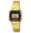 Orologio Donna Led Casio Mod. LA670WGA-1DF Colore Oro