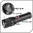 Multifunction and Rechargeable Flashlight CREE R3 LED Camping