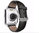 Smart Watch F2 IP66 IPS Screen Heart Rate Fitness Tracker Bt Silver