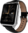 Smart Watch F2 IP66 Battito Cardiaco Fitness e Notifiche Ios/Android Silver