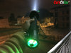 85W HID XENON Flashlight Torch 8500lm Full Accessory Included