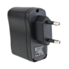EU Plug USB AC DC Power Supply Universal Wall Charger