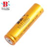Gold Quality Bailong 18650 Recharg. Battery 6800mAh 4.2V
