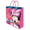 Borsa di Minnie Disney Ideale Come Confezione Regalo