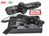 Hunting Red Dot Laser Sight Light Scope Barrel Rail Mount For Rifle Airsoft Gun Rifle