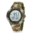 Ohsen New 1615 StopWatch Chrono Green Camouflage