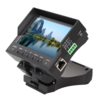 Monitor Tester da Braccio o Mano 4.3" Telecamere AHD-CVBS