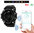SKMEI 1227 bluetooth smart watch with sport real-time recording
