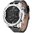 Weide WH6401 3 time zones alarm date week stopwatch Silver